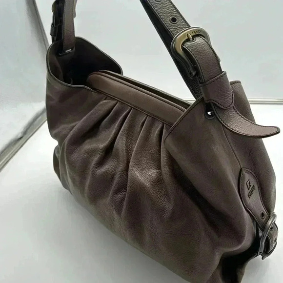 FENDI Doctor Bag Vintage - Picture 10 of 17